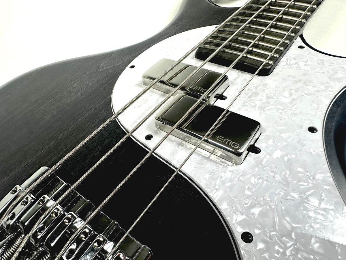 Sleek Bass