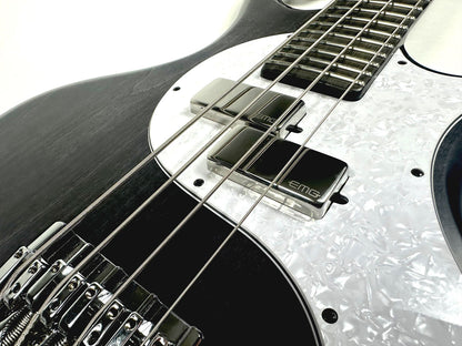Sleek Bass