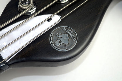Sleek Bass
