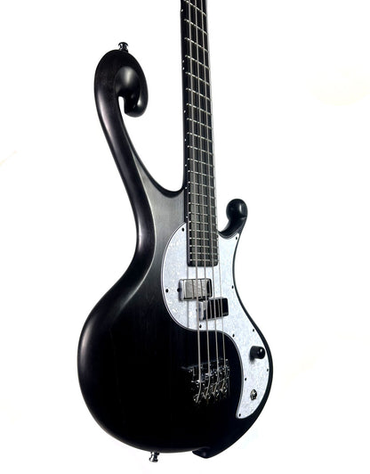 les claypool bass gear Sleek Bass – Pachyderm Instruments