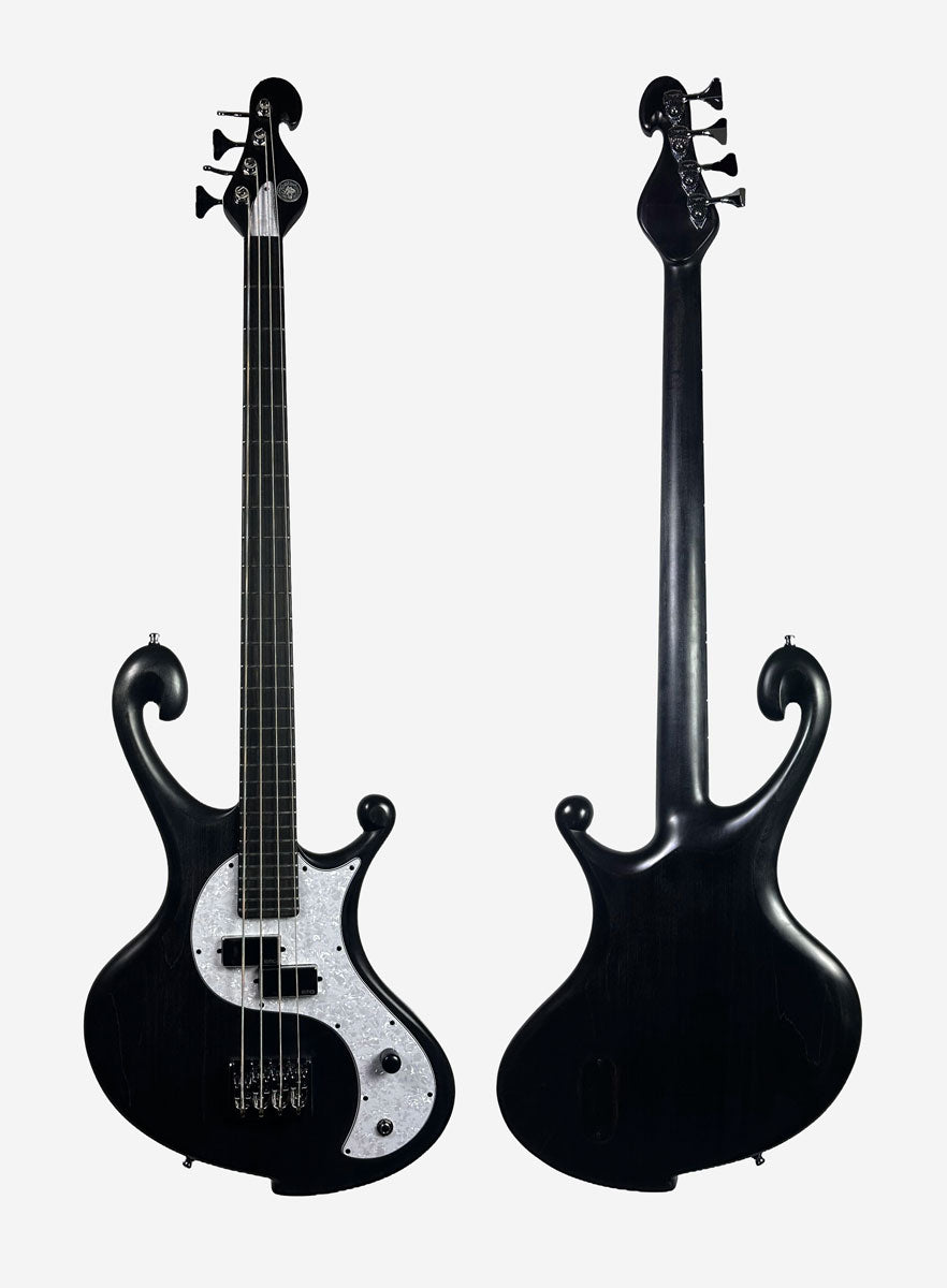 Sleek Bass