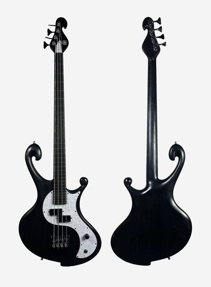 Sleek Bass