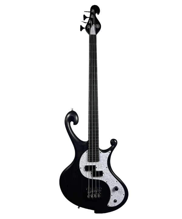 Sleek Bass