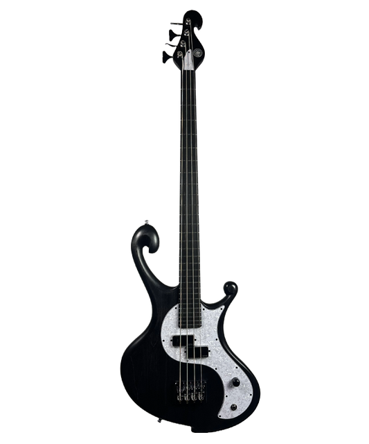 Sleek Bass